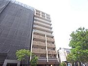 茨木市駅より徒歩5分 7階 築19年10ヶ月の賃貸物件