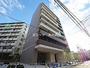 ＳＡＭＴＹ上新庄ＲＥＳＩＤＥＮＣＥ 9階 築5年6ヶ月の賃貸物件