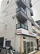 JP豊里レジデンス 2階 築28年4ヶ月の賃貸物件