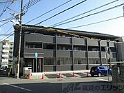 だいどう豊里駅より徒歩6分 3階 築6年2ヶ月の賃貸物件