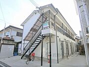 総持寺駅より徒歩3分 1階 築47年8ヶ月の賃貸物件