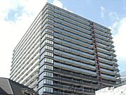 ロジュマンタワー梅田の賃貸物件