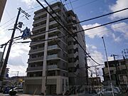 岸辺駅より徒歩5分 10階 築7年4ヶ月の賃貸物件