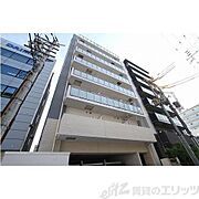 ＦｏｒｔｕｎｅｙＥＳＡＫＡ１ 4階 築8年9ヶ月の賃貸物件