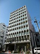 江坂駅より徒歩5分 6階 築8年5ヶ月の賃貸物件