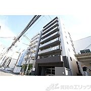 ＦｏｒｔｕｎｅｙＥＳＡＫＡ１ 3階 築8年9ヶ月の賃貸物件
