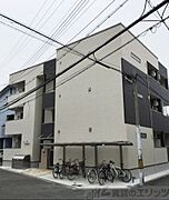フジパレス井高野１番館 2階 築9年7ヶ月の賃貸物件