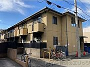 下新庄駅より徒歩5分 2階 築27年3ヶ月の賃貸物件