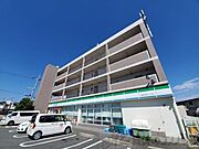 ヴィラコンフォートの賃貸物件