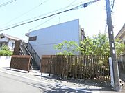 茨木市駅より徒歩13分 2階 築49年4ヶ月の賃貸物件