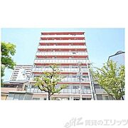 崇禅寺駅より徒歩8分 8階 築27年5ヶ月の賃貸物件