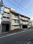 第二阿井マンション 3階 築41年8ヶ月の賃貸物件
