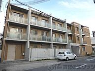 大阪府吹田市豊津町33-11：物件画像／株式会社エリッツ　エリッツ上新庄店