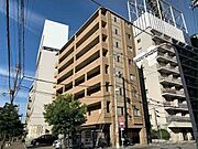 ドゥクレスト新大阪 8階 築24年の賃貸物件