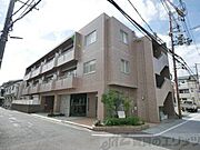 永野マンション 2階 築22年7ヶ月の賃貸物件