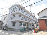 富田駅より徒歩13分 2階 築35年6ヶ月の賃貸物件