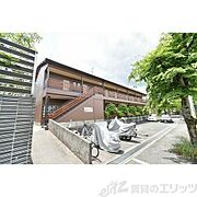 ハイツ岸本 2階 築35年9ヶ月の賃貸物件