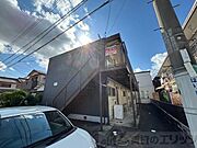 高槻駅より徒歩20分 1階 築46年10ヶ月の賃貸物件