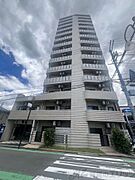 ルクレ江坂 3階 築19年の賃貸物件
