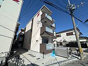 相川駅より徒歩13分 1階 築3年9ヶ月の賃貸物件