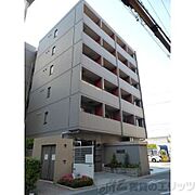 Ｅ—Ｇａｔｅ 5階 築23年1ヶ月の賃貸物件