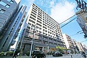 江坂駅より徒歩4分 4階 築15年9ヶ月の賃貸物件