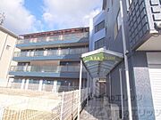富田駅より徒歩4分 2階 築32年8ヶ月の賃貸物件