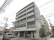 茨木市駅より徒歩5分 3階 築23年6ヶ月の賃貸物件