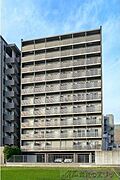 江坂駅より徒歩9分 7階 築19年8ヶ月の賃貸物件