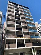 プライムアーバン南森町の賃貸物件