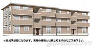 プレサージュ香音の賃貸物件