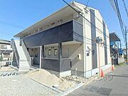 アムールハイムみちのりの賃貸物件
