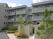 シャーメゾン美穂ヶ丘の賃貸物件