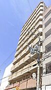 シャインビュー淡路の賃貸物件