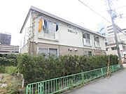 双葉ハイツ 2階 築40年8ヶ月の賃貸物件