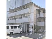 摂津富田駅より徒歩4分 2階 築38年11ヶ月の賃貸物件