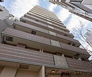 レジュールアッシュ梅田イースト 14階 築19年5ヶ月の賃貸物件