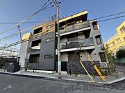 淡路駅より徒歩7分 1階 新築の賃貸物件