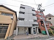 ロイヤル西梅田 3階 築35年7ヶ月の賃貸物件