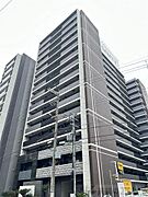 新大阪駅より徒歩9分 3階 築10年11ヶ月の賃貸物件