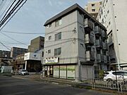 江坂駅より徒歩12分 4階 築51年3ヶ月の賃貸物件