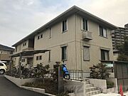 山田駅より徒歩11分 1階 築16年6ヶ月の賃貸物件