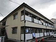 沢良宜駅より徒歩5分 2階 築48年7ヶ月の賃貸物件