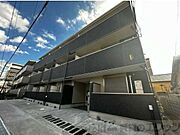 クレセント江坂 1階 築2年9ヶ月の賃貸物件