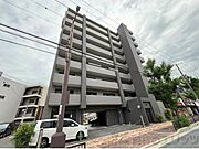 ORACION吹田 5階 築15年11ヶ月の賃貸物件