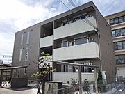 Stationsidecourt 3階 築10年1ヶ月の賃貸物件
