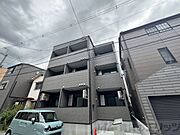 だいどう豊里駅より徒歩13分 1階 新築の賃貸物件