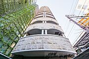 天満駅より徒歩4分 13階 築18年1ヶ月の賃貸物件