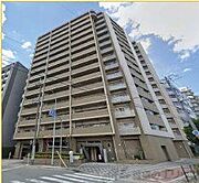 ファミール新大阪ネクス都 13階 築25年7ヶ月の賃貸物件