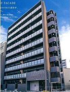 江坂駅より徒歩13分 1階 築4年8ヶ月の賃貸物件